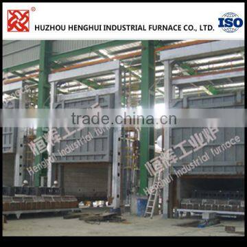 Industrial furnace for custom,electric heating furnace with high efficiency