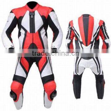 Motorbike suits