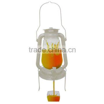 4L lantern shape liquid dispenser