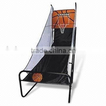 Mini Basketball Stand