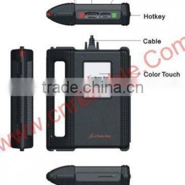 Launch X431 Heavy Duty diagnostic tool for truck have stocks