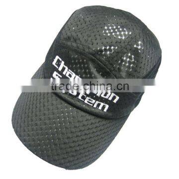 Stylish Full Mesh Racing for Promotion racing caps hats