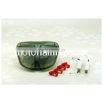 Motorcycle LED Tail Lights for SUZUKI wtih durable and tough