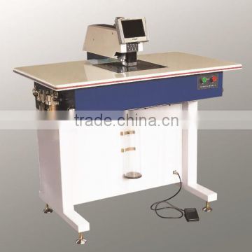 Auto-Punching Machineself (ZK-S-3A ) FOR PCB