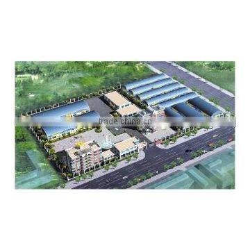 Zhejiang Guangrong Electronic Co., Ltd.