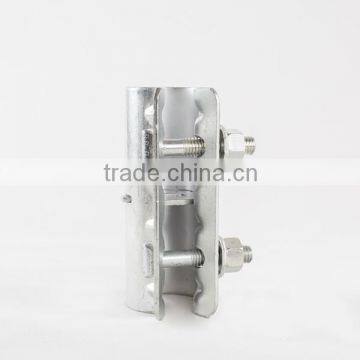 Galvanized Scaffolding Pipe Connecting Coupler/docking Fastener/sleeve Coupler photo-2