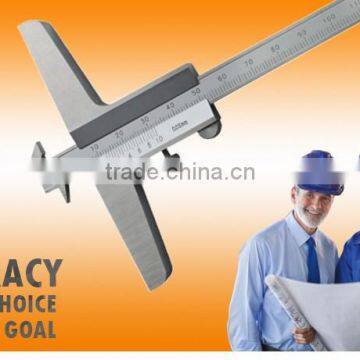 Hook System for Vernier Depth Gauges photo-2