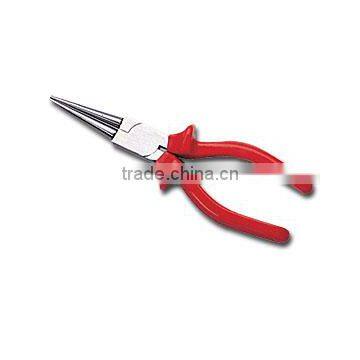 Round nose plier