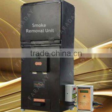 Sanitary Napkin Burning Machine