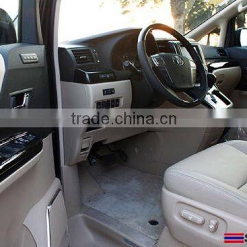 2016 TOYOTA ALPHARD 3.5L V6 2WD 5AT PETROL photo-4