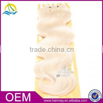 On sale cheap wholesale russian passion human hair extension