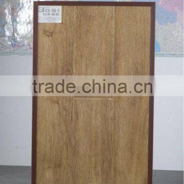 12.3mm embossed surface laminate flooring(2603)