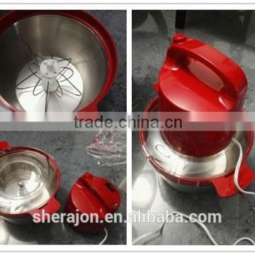 factory price commercial meat grinder 5L 2016 new design