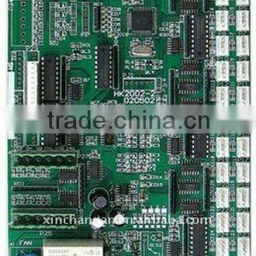 Microcomputer MODBUS Full Serial Communication Control System for Elevator Lift photo-5