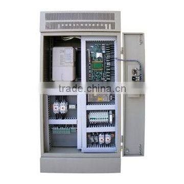 32 Bit AC Frequency Conversion Transformation Speed Regulating Microcomputer Control Cabinet CAVF,elevator parts, elevator compo