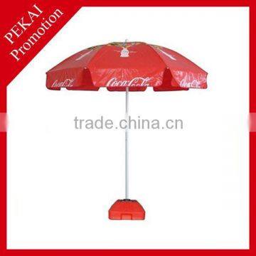 PVC Coating Promotional Sun Umbrella