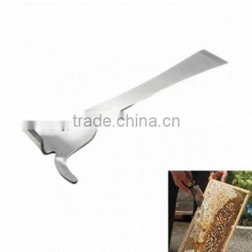 Beekeeper Stainless Steel Hive Scraper / Beekeeping Knife / Honey Scraper photo-2