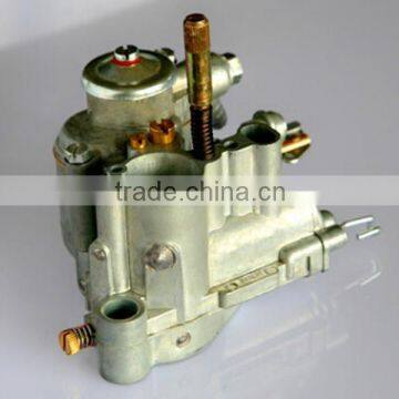 SCL-2013080410 Wholesales Best Quality Motorcycle Vespa Carburetor Kit Motorcycle Engine Parts photo-4