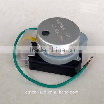 metal motor drive defrost timer paragon model BA999