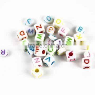 DIY Toy Beads Barcelets Jewelry for Kids