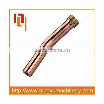 made in China Wholesale or Custom Made High Quality and Cheap Price gas welding tips