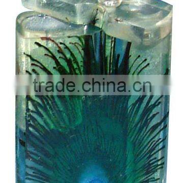 Acrylic Dugout Pipe | Acrylic Dugout Pipe