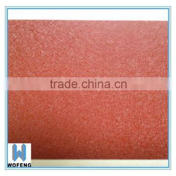 Matt Prepainted Ppgi Color Coated Steel Coils for Building Materials photo-4