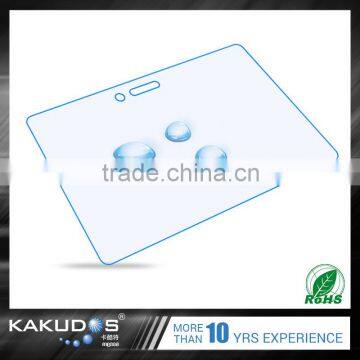 Gold Supplier Premium Tempered Glass Anti Blue Light Screen Protector for Surface 3 photo-4