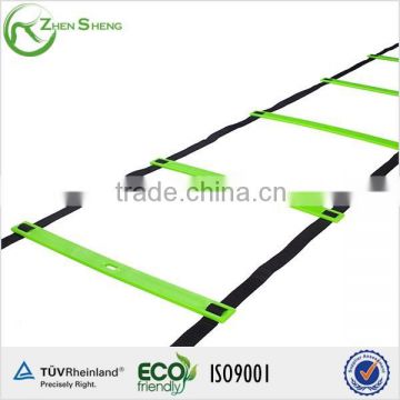 Zhensheng wholesale agility ladder