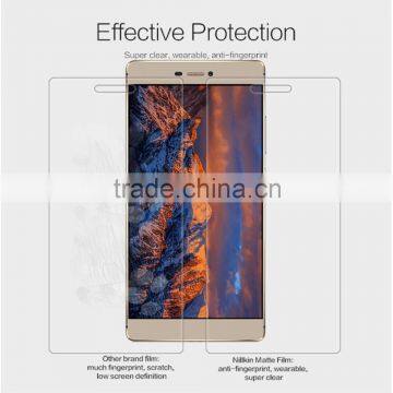 NILLKIN Anti-fingerprint Clear Screen Film for Huawei Ascend P8 photo-3