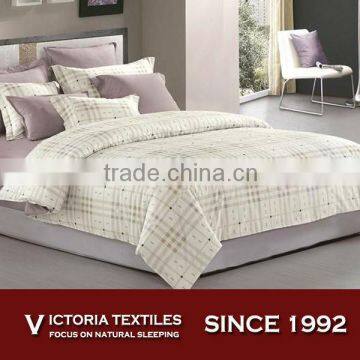 4 piece twill reactive printed deep pocket bed in bag sets NEW