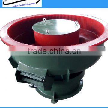 400A vibratory deburring machine