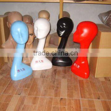 wig display head,Mannequin heads for male and female