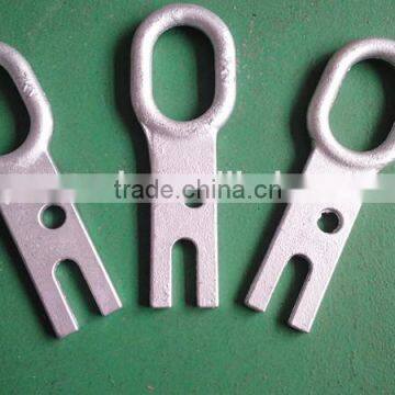 Special Style Mental Support for Cable Promotion / Cable Line Fittings Flash Sales photo-3