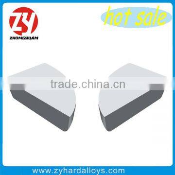 Type A3 Sinterred Tungsten Carbide Welding Bade Tips photo-2