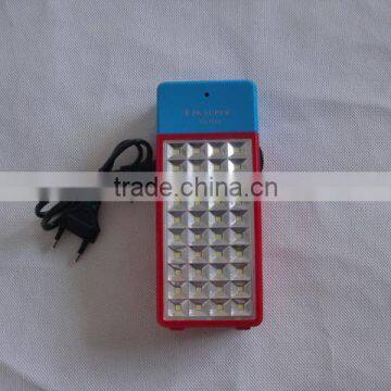 China Factory Cheap Wholesale Rechargeable Torch Light Circuits