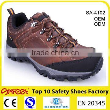 Industrial Safety Shoes Price Hard Work Shoes(SA-4102) photo-2