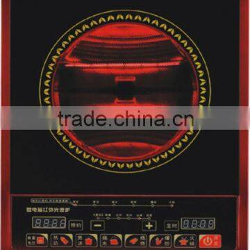 Energy Saving Halogen Cooker