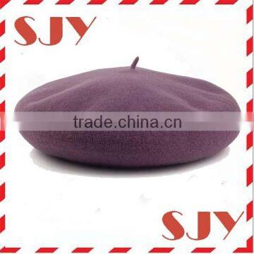 100%wool Cheap Custom Military Berets for Sale photo-4