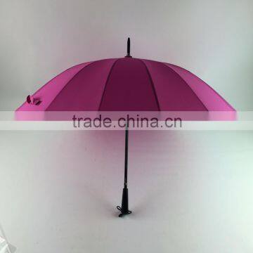 Full Color Printed Umbrella 7 Color Available Bright Colored Umbrella photo-3