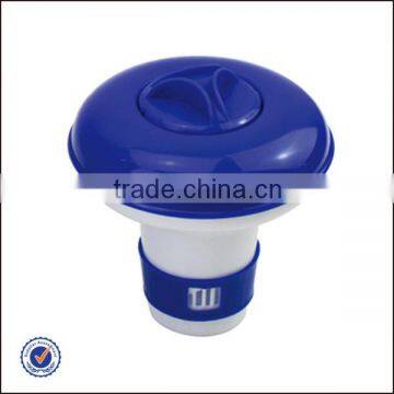 Small Chlorine Chemical Dispenser For 1-1/2" Tablets