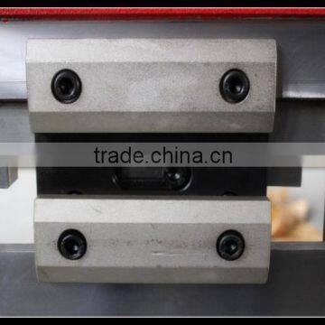 2015 WD67Y-100T3200 Hydraulic Press Brake Bending Machinery photo-4