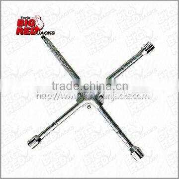Torin Jacks Heavy Duty 27-1/2" Lug Wrench