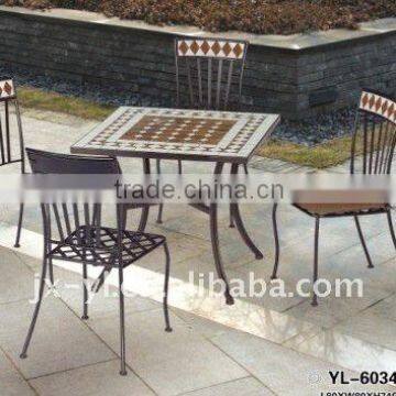 Outdoor Garden Furmiture
