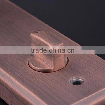 High Security Biometric Fingerprint Door Lock With Access Control System photo-5