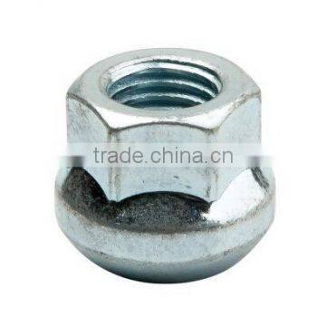 Open End Wheel Lug Nuts