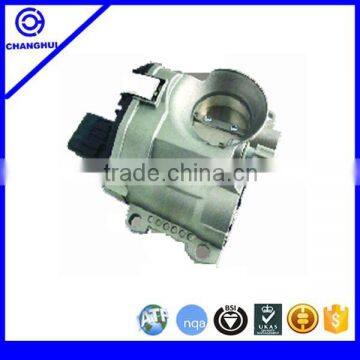 high quality throttle body for7701051585 RENAULT