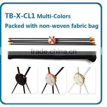 TB-X-CL1 Taibo x Banner Display Stand