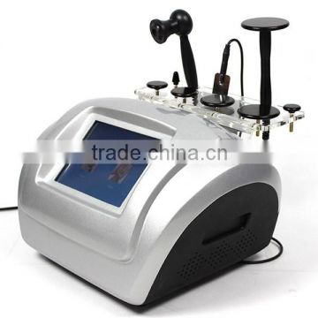 2016 portable facial RF skin tightening machine hot selling