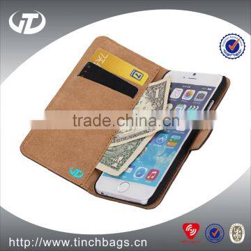 bulk leather ip6 phone case